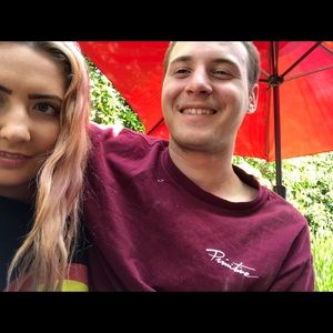 Meet your Posher, Kylie